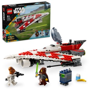 LEGO® Star Wars™ 75388 Stíhačka Jedie Boba (Věk 8+)