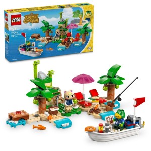 LEGO® Animal Crossing™ 77048 Kapp
