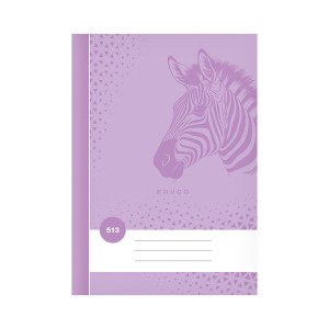 Školní sešit 7520302 BASE 513