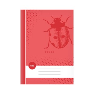 Školní sešit 7520308 BASE 512
