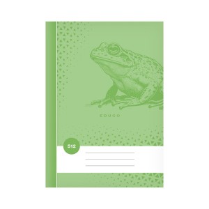 Školní sešit 7520309 BASE 512