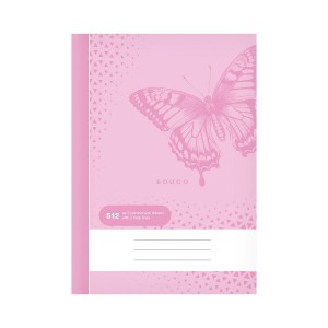 Školní sešit 7520310 BASE 512 2 PL