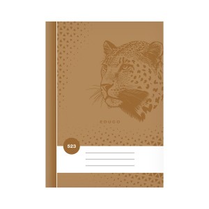 Školní sešit 7520315 BASE 523