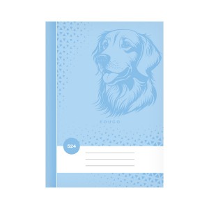 Školní sešit 7520319 BASE 524