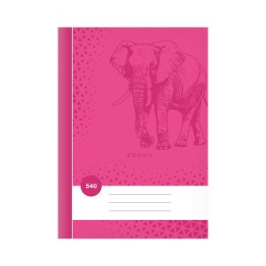 Školní sešit 7520321 BASE 540