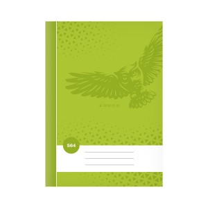 Školní sešit 7520329 BASE 564