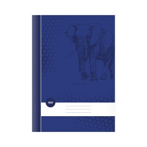 Školní sešit 7520332 BASE 420