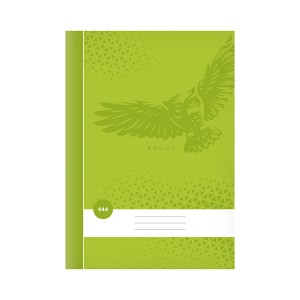 Školní sešit 7520341 BASE 444