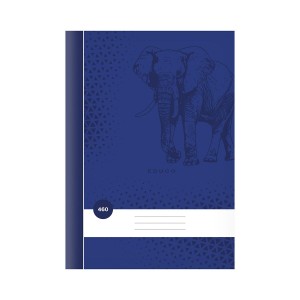 Školní sešit 7520344 BASE 460