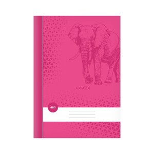 Školní sešit 7520345 BASE 460