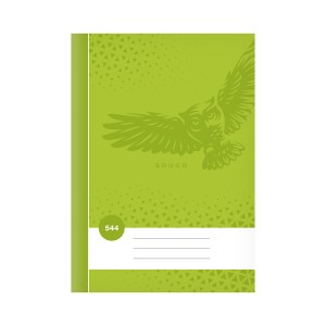 Školní sešit 7520323 BASE 544