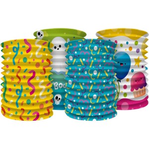 Lampion MFP LD-15 mix č. 6 mix