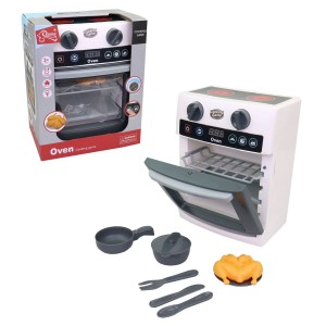 Trouba 21418 se sporákem a příslušenstvím