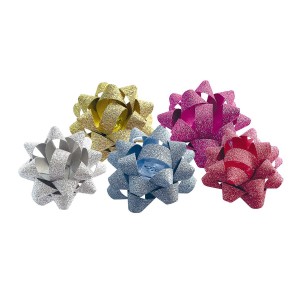 Rozetka 5660246 glitter 2/8 cm