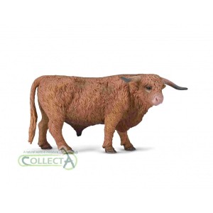Collecta 80011 Highlandský býk