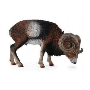 Collecta Muflon evropský