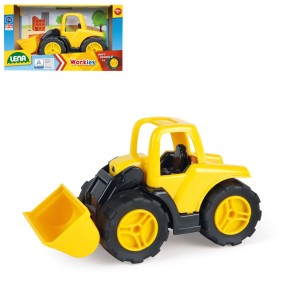 Lena 1262 Workies nakladač, okr. karton