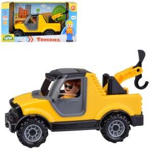 Lena 1634 Truckies odtahový vůz