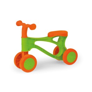 Lena 7166 Odrážedlo - Rolocykl zelený