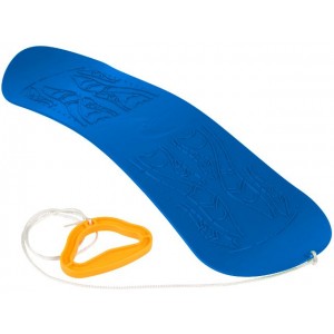 Plastkon Skyboard modrý