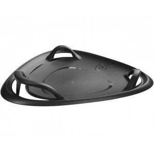 Plastkon sáňkovací talíř Meteor 60 - antracit