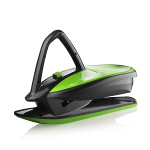 Plastkon Skidrifter plastový skibob - mystic zelený (doprava zdarma)