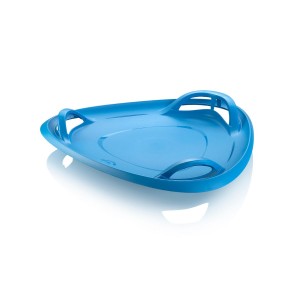 Plastkon 41107871 sáňkovací talíř Meteor 70 modrá