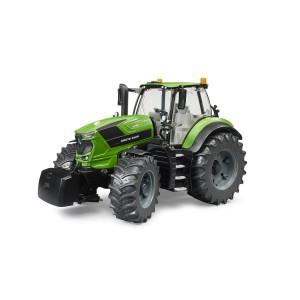 BRUDER 3160 Traktor Deutz 8280 TTV