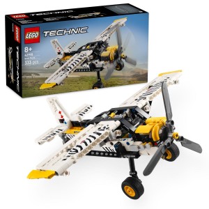 LEGO® Technic™ 42198 Letadlo do vzdálených oblastí (věk 8+)