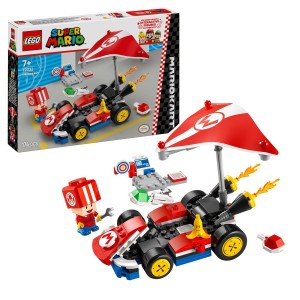 LEGO® Super Mario™ 72032 Mario Kart™ – Standard Kart (Věk 7+)