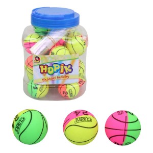 Hopskulka 18961 basketbal, 45 mm