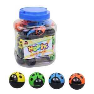 Hopskulka 18964 beruška, 35 mm