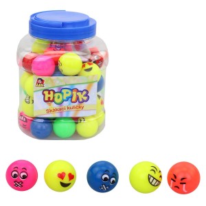 Hopskulka 18966 Obličej, 35 mm