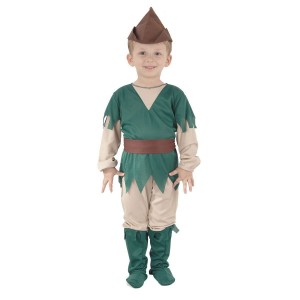Kostým na karneval - Malý lovčí (3-4 let)