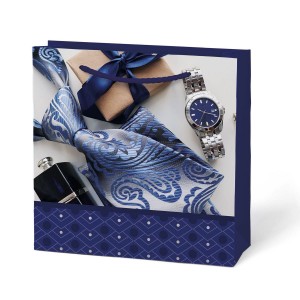 MFP dárková taška 5252819 T 2 mix č.33(170x170x60)