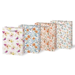 MFP dárková taška 5252824 T 4 mix č.88 (190x250x100)