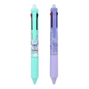 Colorino 81058PTR gumovatelné pero 4 v 1 Stitch Pastel