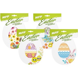 Velikonoční obtisk na vajíčka 1005 košilky mix motivů 12