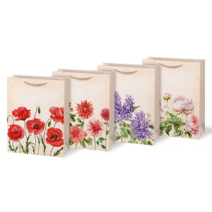 Taška MFP dárková T 5 mix č. 92 260x340x140