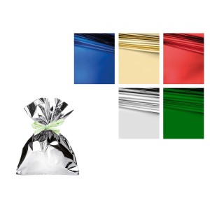 Sáček 5800766 16x25cm Fondo pieno mix barev