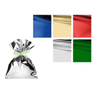 Sáček 5800767 25x40cm Fondo pieno mix barev