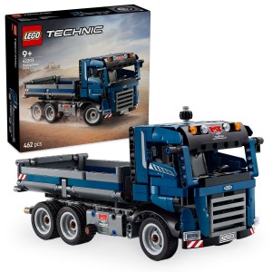 LEGO® Technic 42203 Nákladní sklápěč (věk 9+)