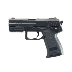 Pistole na kuličky 15 cm