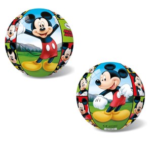 Míč 13397 Disney Mickey 23 cm