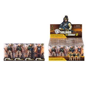 Voják 16304 figurka 10 cm