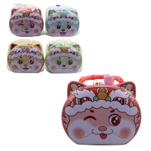 Pokladnička 23462 kočka, 14 cm