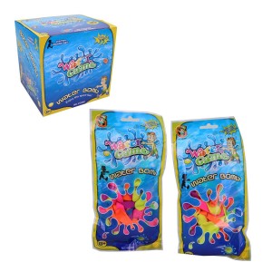 Vodní bomba 17940 100 ks v display boxu