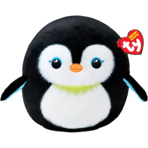 TY Squishy Beanies 22 cm NEVE