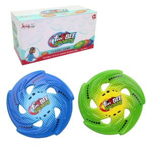 Létající talíř 18438 17,5 x 17,5 cm (věk 3+)