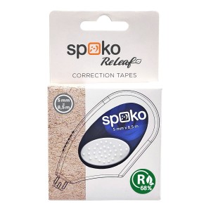Spoko 032308324 ReLeaf Side way opravný strojek, 5 mm x 8,5 m, krabička
